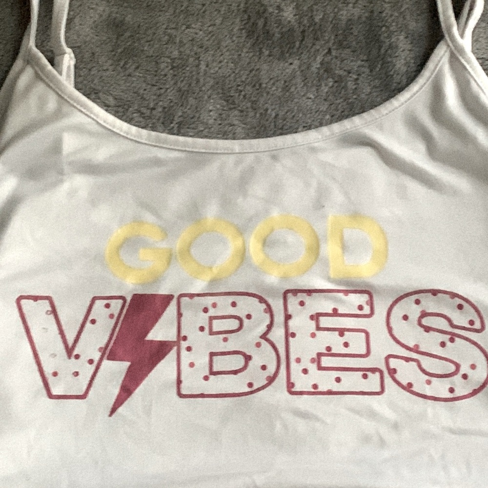 Baby Tee